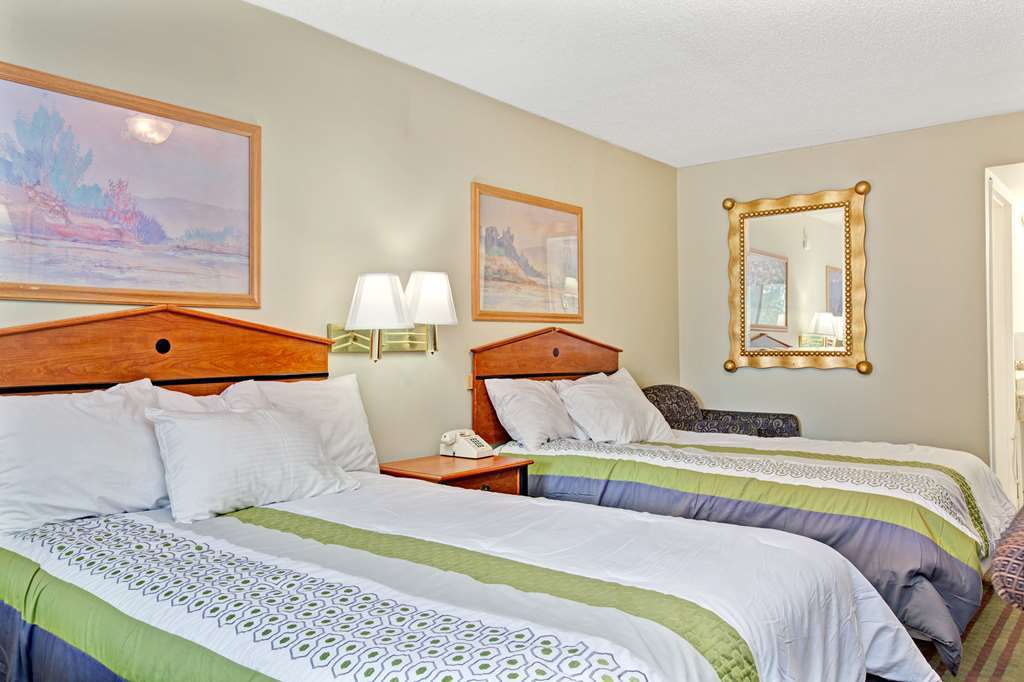 Oyo Hotel Edison Nj Route 1 Pokoj fotografie