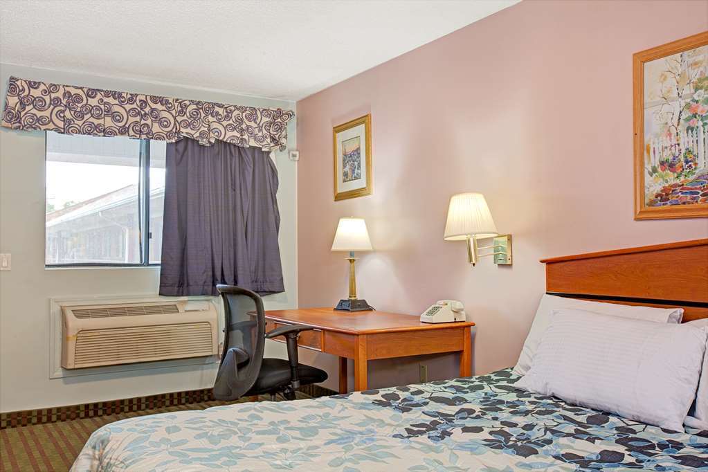 Oyo Hotel Edison Nj Route 1 Pokoj fotografie