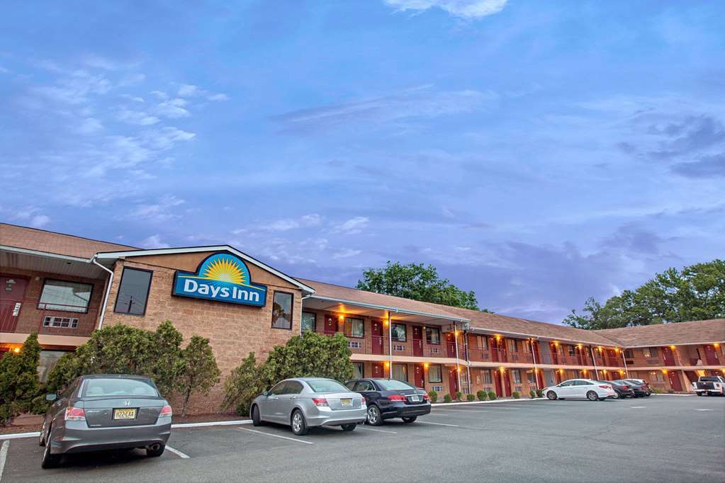 Oyo Hotel Edison Nj Route 1 Exteriér fotografie